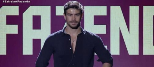 MMariano relembra o acidente que sofreu. (Arquivo Blasting News)