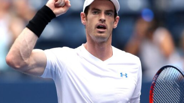 Andy Murray boccia le partite ai 5 set: da appassionato non le guarderei.