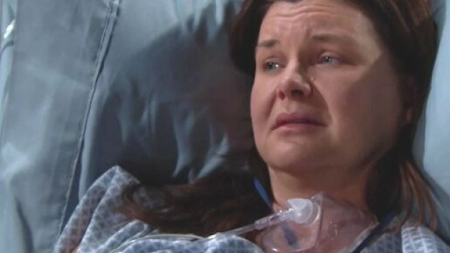 Beautiful, trame al 5 dicembre: Brooke dice a Liam e Hope che Beth &egrave; in pericolo.