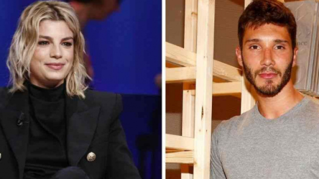 Emma Marrone e Stefano De Martino, paparazzo Sorge: 'Non sono amanti segreti, lui &egrave; libero'.