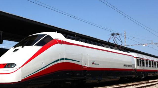 Ferrovie dello Stato cerca diplomati, candidature online entro il 9 dicembre
