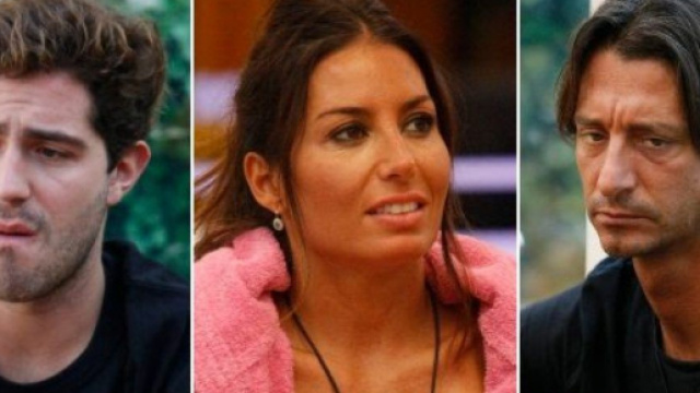 GF Vip avanti fino a febbraio, le reazioni: Zorzi rimane, Gregoraci e Oppini perplessi.