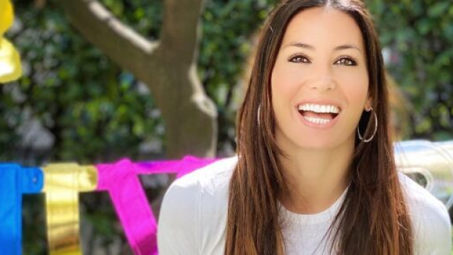 GF Vip, Elisabetta ironizza sulla targa d'auto di Coletti: 'Adoro'.