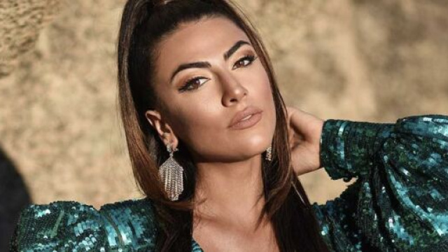 Gf Vip, Giulia Salemi ed Elisabetta Gregoraci: '&Egrave; sempre stata snob'.