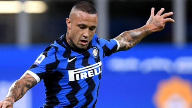 Inter, il Cagliari insiste per Nainggolan.