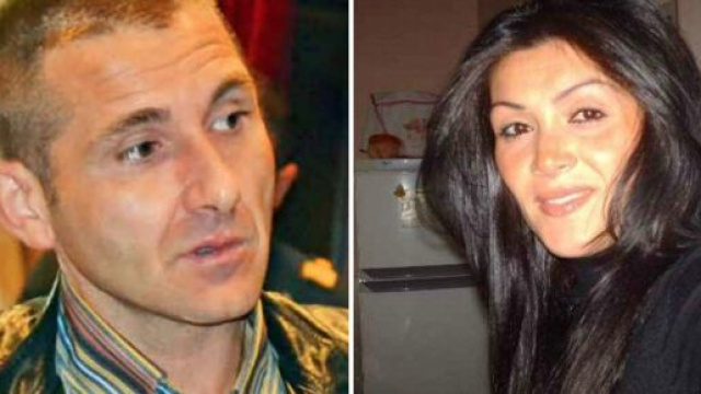 Melania Rea: la figlia prende le distanza dal pap&agrave; Salvatore Parolisi e cambia cognome