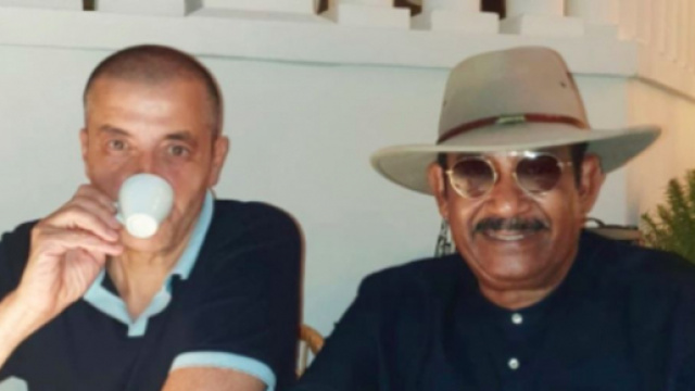 Mourad Boudjellal parle de son nouveau projet avec l'OM - Photo capture d'&eacute;cran compte Twitter Mourad Boudjellal