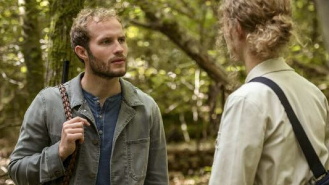 Tempesta d'amore, anticipazioni tedesche: Maja e Florian si incontreranno nel bosco.