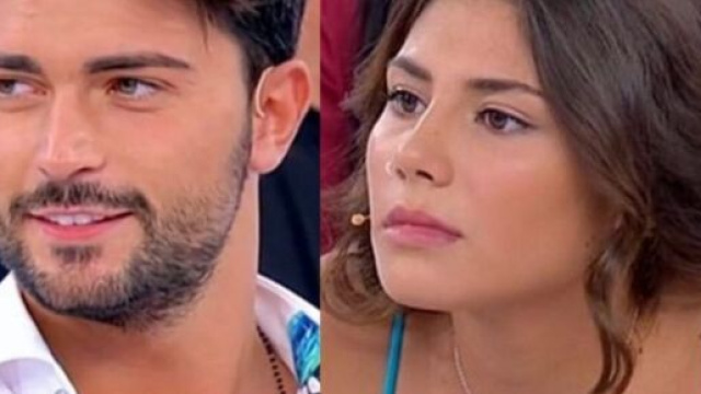 Uomini e Donne, registrazione 21 novembre: Davide sempre pi&ugrave; vicino a Beatrice.