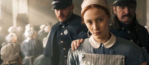'Alias Grace' &eacute; uma miniss&eacute;rie intrigante e envolvente. (Arquivo Blasting News)