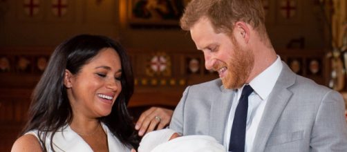 Meghan Markle revela que sofreu aborto espont&acirc;neo em julho. (Arquivo Blasting News)