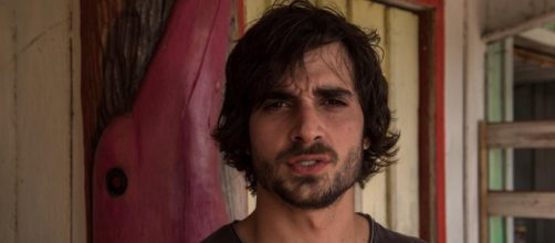 Ruy tem revolta em "A For&ccedil;a do Querer". (Reprodu&ccedil;&atilde;o/Rede Globo)