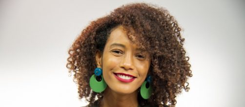 Ta&iacute;s Ara&uacute;jo brilhou no cinema. (Arquivo Blasting News)