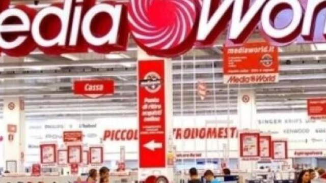 Continuano le assunzioni in Mediaworld.