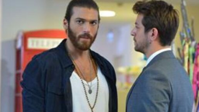 DayDreamer, spoiler turchi: Aziz rivede la donna di cui era innamorato da giovane.