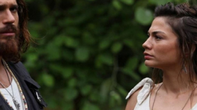 DayDreamer, trame turche: Sanem rischia l&rsquo;arresto a causa di Yigit.