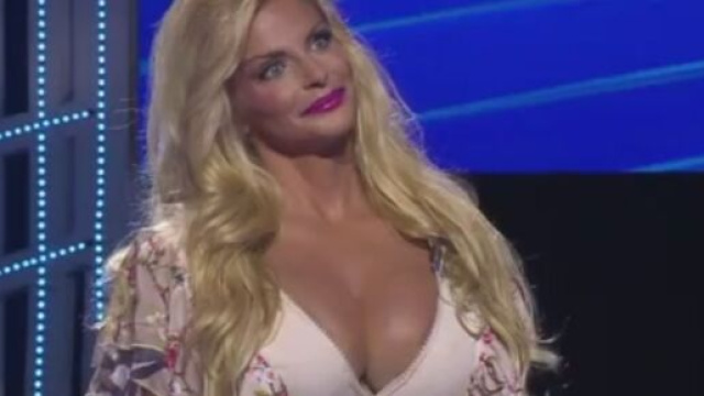 Francesca Cipriani contro l&rsquo;ex moglie di Briatore: &lsquo;Lei non mi fece entrare ad una festa&rsquo;.