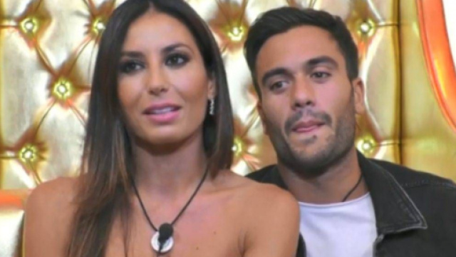 GF Vip, Elisabetta a Pretelli: 'A mio figlio dir&ograve; che sei un amico, non &egrave; mai successo nulla'.