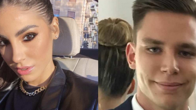 Giulia De Lellis e Carlo Beretta: convivenza in vista e presentazioni in famiglia (Rumors).