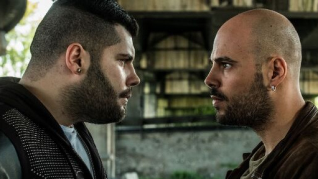 Gomorra 5: il ritorno di Genny e Ciro negli episodi conclusivi della serie attesi nel 2021.