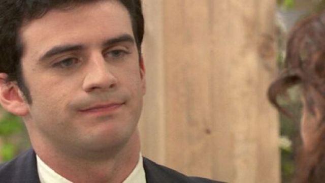 Il segreto, trame Spagna: Tomas capisce che lui e Adolfo sono fratellastri.