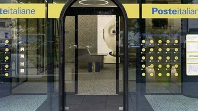 Lavoro: Poste Italiane assume portalettere e consulenti finanziari.