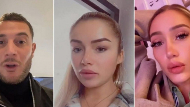 LMvsMonde5 : Victoria une tra&icirc;tre avec Elo&iuml;se et Nacca ? Il raconte une sc&egrave;ne coup&eacute;e au montage pendant les &eacute;liminations.