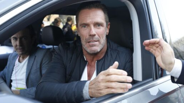 Mario Cipollini ricorda Diego Armando Maradona: 'Un fuoriclasse innato'.