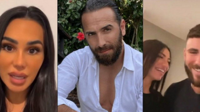 Milla encore amoureuse de Mujdat ? Elle le clashe et Illan se venge en se mettant en couple avec sa pr&eacute;tendante dans Les Princes de l'Amour 8.