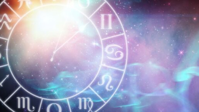 Oroscopo del giorno per tutti i segni zodiacali.