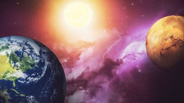 Previsioni astrologiche del 26 novembre: Scorpione insicuro, shopping per Acquario.