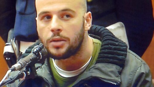 Strage di Erba, Azouz Marzouk chiede di riaprire il caso: 'Olindo e Rosa sono innocenti'.