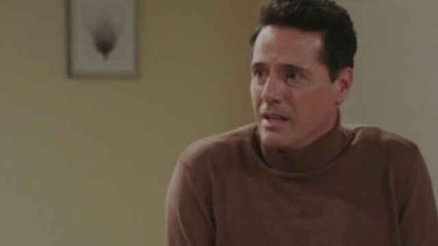 Tempesta d&rsquo;amore, spoiler tedeschi: Dirk tenter&agrave; di suicidarsi.