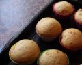 Apple sour cream muffins recipe