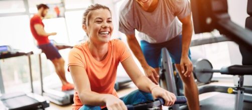 Alimenta&ccedil;&atilde;o e exerc&iacute;cios f&iacute;sicos s&atilde;o aliados na preven&ccedil;&atilde;o da celulite. (Arquivo Blasting News)