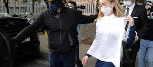 Angela Dobrowolski y su amante Gabriel, detenidos tras intentar ... - libertaddigital.com