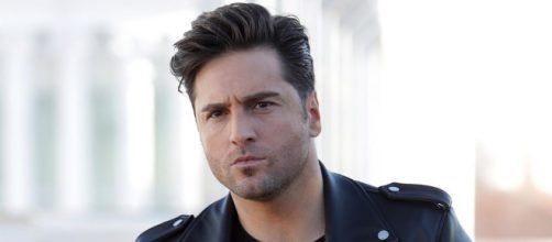 David Bustamante ha confesado que engord&oacute; 8 kilos en la cuarentena que ya ha conseguido controlarse.