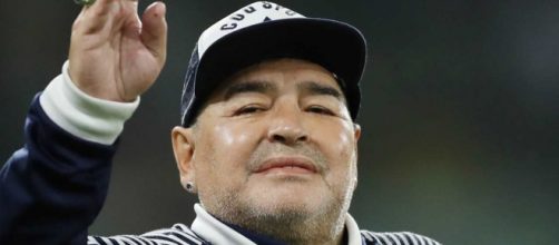 Desde su retirada de la pr&aacute;ctica activa del f&uacute;tbol Maradona ha sufrido varias crisis de salud