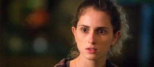 Ivana em "A For&ccedil;a do Querer". (Reprodu&ccedil;&atilde;o/Rede Globo)