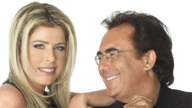 Albano Carrisi su Loredana Lecciso: 'E' una compagnia quasi perfetta'.
