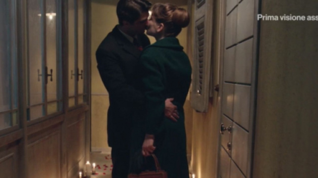 Anticipazioni della puntata di luned&igrave; 30 novembre.