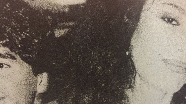 Carmen Di Pietro ricorda Maradona con un fotomontaggio, un utente: 'Sei senza vergogna'.