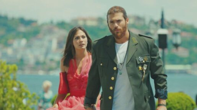 Daydreamer, anticipazioni puntata del 29 novembre: Sanem vorr&agrave; riconquistare Can.