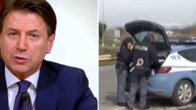 Giuseppe Conte, il 4 dicembre entrer&agrave; in vigore il prossimo Dpcm.