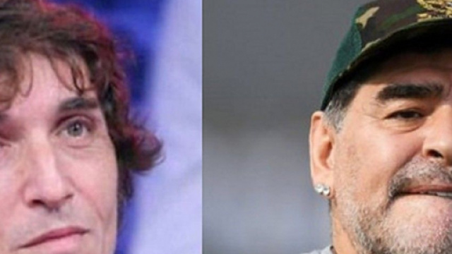 Le dichiarazioni di Cruciani e Parenzo sulla morte di Maradona.