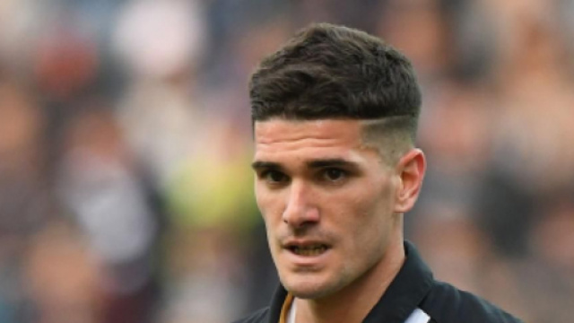 Rodrigo De Paul piacerebbe alla Juventus.