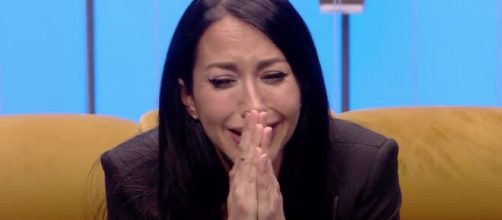 Aurah Ruiz en imagen de GH VIP