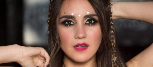Dulce Maria faz anivers&aacute;rio em dezembro. (Arquivo Blasting News)