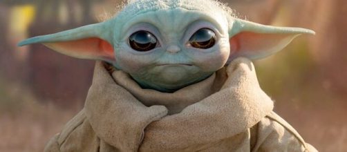 El verdadero nombre de Baby Yoda es Grogu