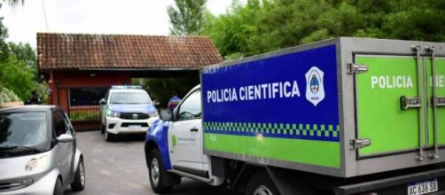 Medicamentos y s&aacute;ndwiches, lo que hab&iacute;a en la habitaci&oacute;n de Maradona